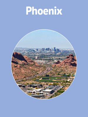 cover image of City of Phoenix